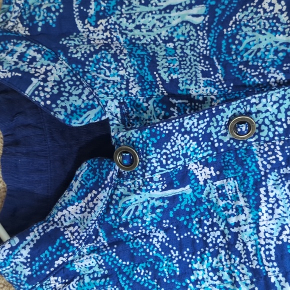 🔥 Reversible vest size XL - Picture 8 of 8